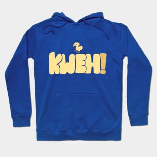 Cute Kweh! Chocobo Hoodie